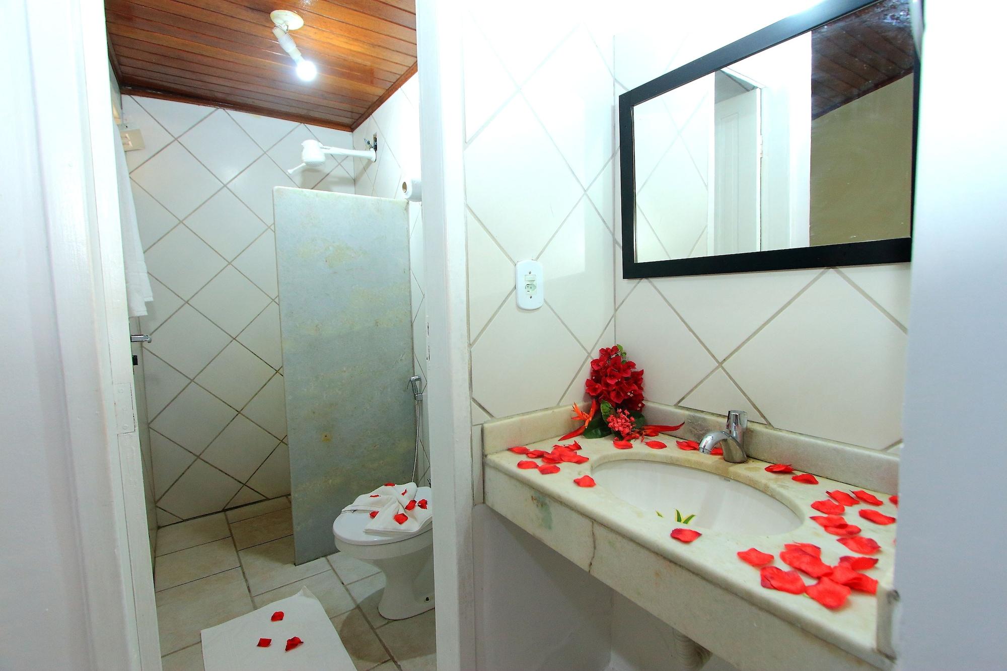 Navegantes Hotel Porto Seguro Bagian luar foto