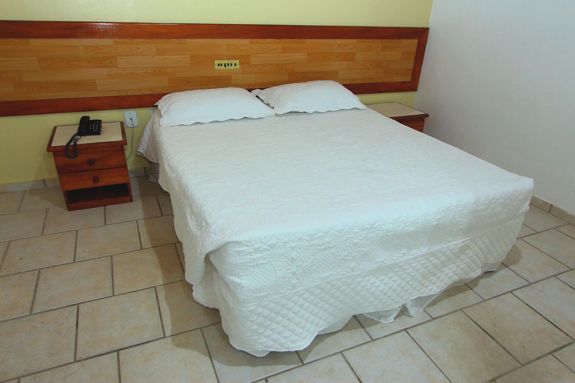 Navegantes Hotel Porto Seguro Bagian luar foto