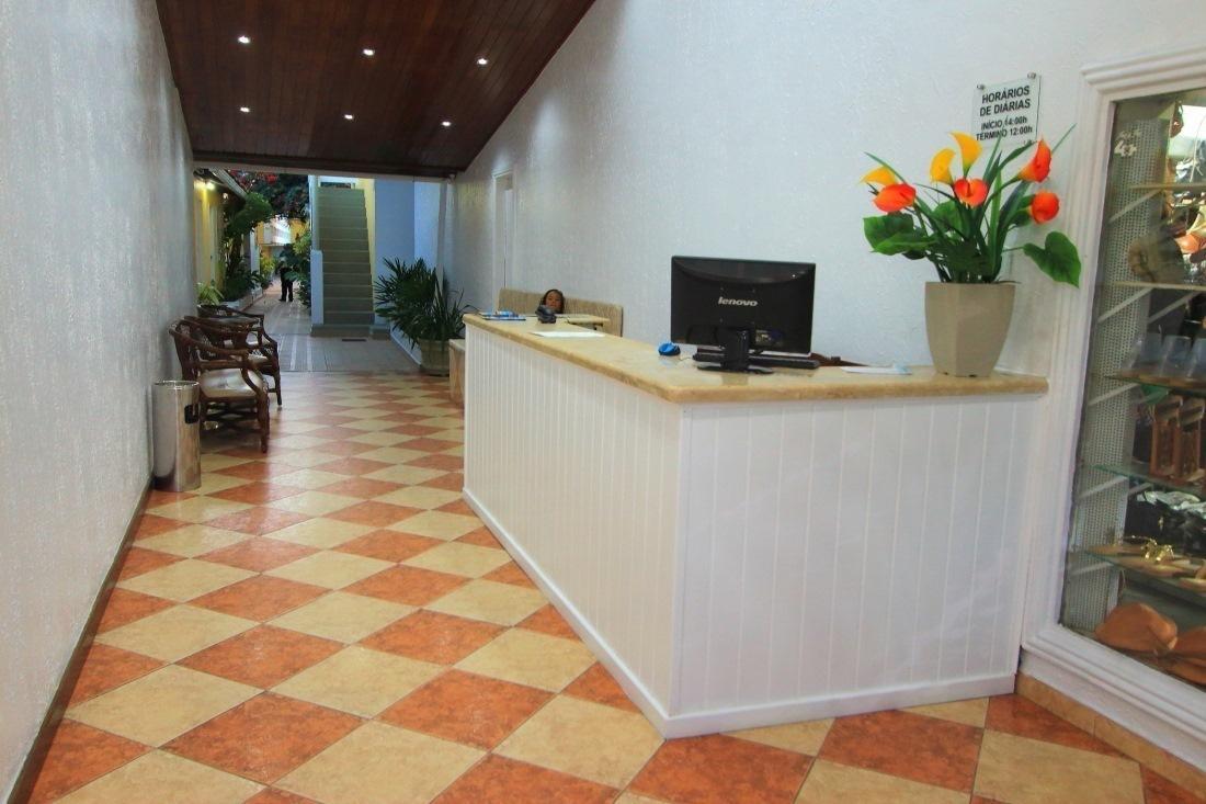 Navegantes Hotel Porto Seguro Bagian luar foto