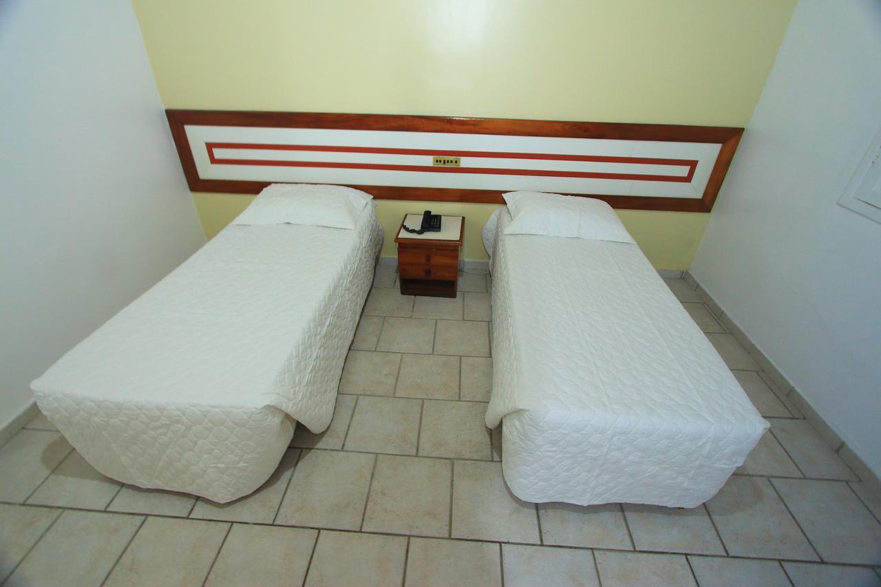 Navegantes Hotel Porto Seguro Bagian luar foto